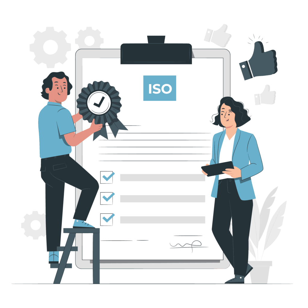 Certificación ESR